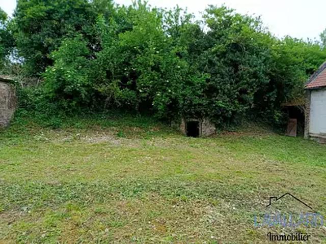 Flixecourt 80420 Achat / Vente terrain