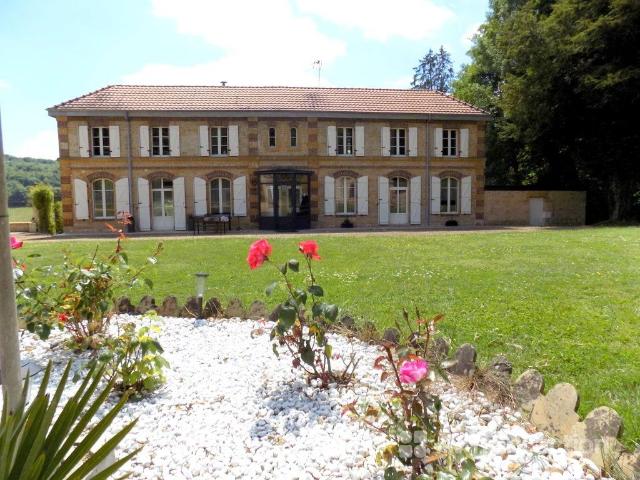 Flize Vente Maison 08
