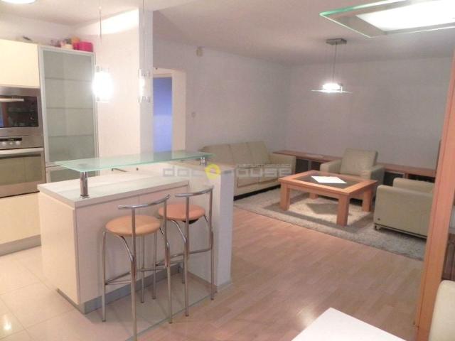 Fliegera 85 m², Katowice
