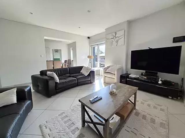Flines lez Raches 59148 Achat / Vente maison 5 pièces t5 terrasse cave