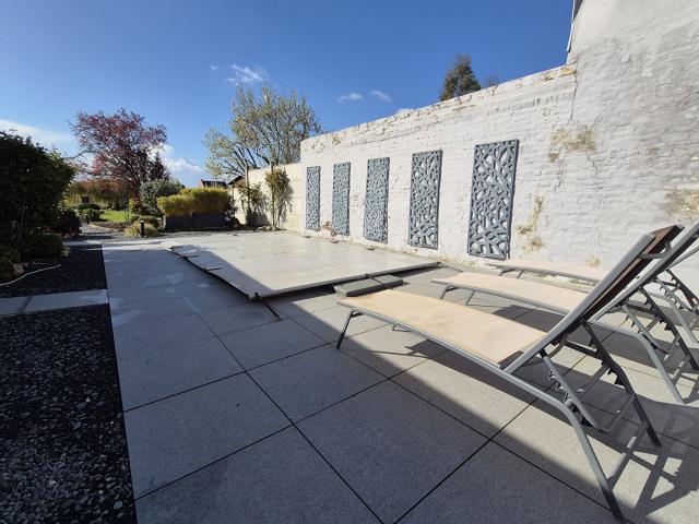 Flines lez Raches Vente Maison 59