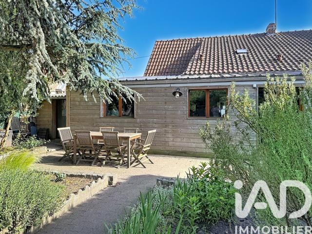 Flines lez Raches Vente Maison 59