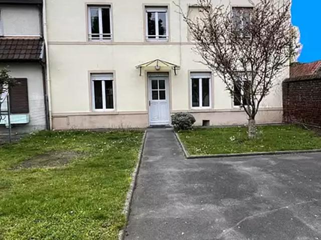 Flines lès Mortagne 59158 Achat / Vente maison 6 pièces t6