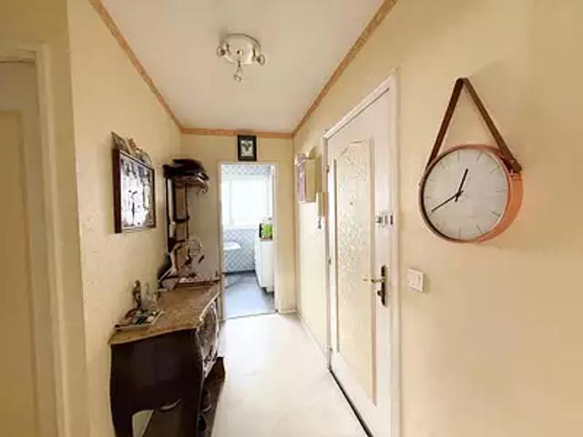 Flins sur Seine 78410 Achat / Vente appartement 4 pièces t4