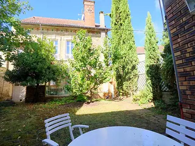 Flins sur Seine 78410 Achat / Vente maison 7 pièces t7 cave