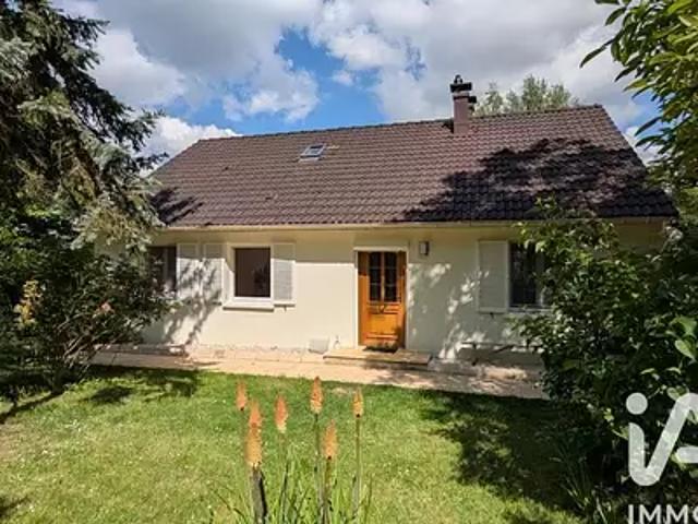 Flins sur Seine 78410 Achat / Vente maison 7 pièces t7