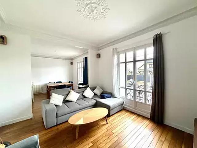 Flins sur Seine 78410 Achat / Vente maison 8 pièces t8 jardin cave