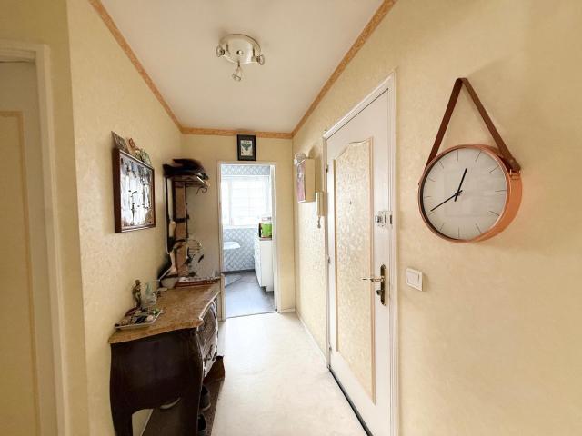 Flins sur Seine Vente Appartement 78