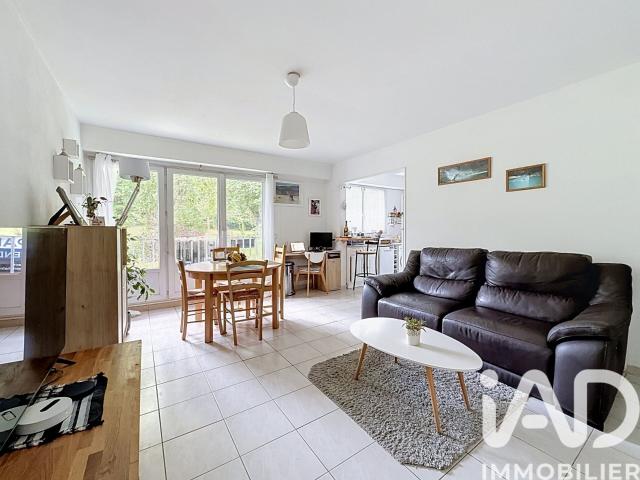 Flins sur Seine Vente Appartement 78