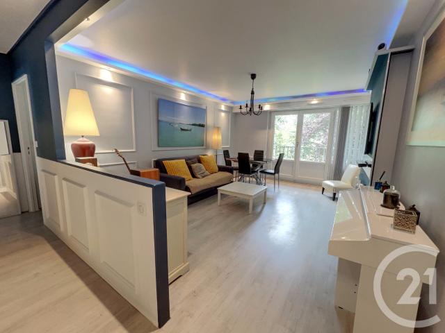 Flins sur Seine Vente Appartement 78