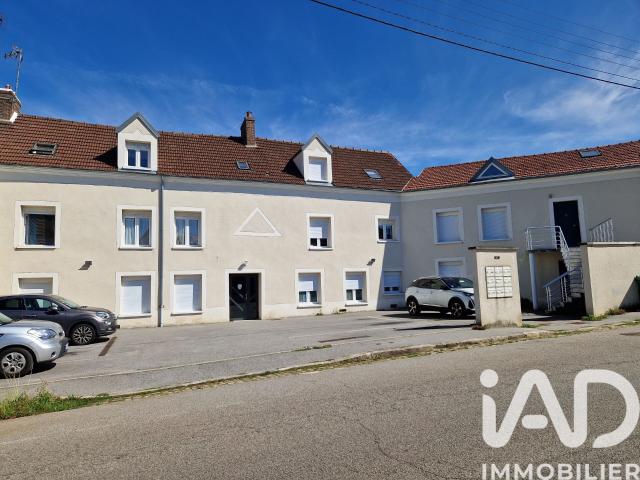 Flins sur Seine Vente Immeuble 78