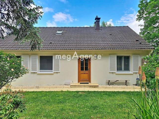 Flins sur Seine Vente Maison 78