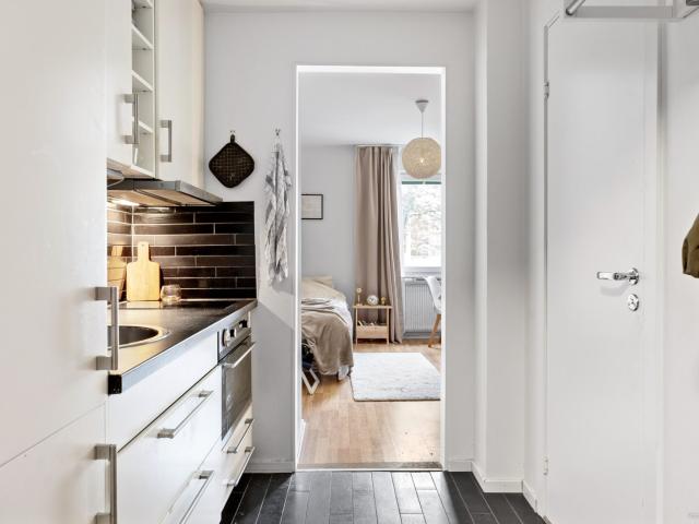 Flintlåsvägen 23