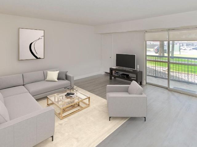 Flintridge Place 1 Bedroom Apartment for Rent at 8208 Flint Rd Se, Calgary, AB T2H 1G4 Fairview