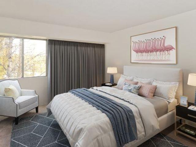 Flintridge Place 2 Bedroom Apartment for Rent at 8208 Flint Rd Se, Calgary, AB T2H 1G4 Fairview