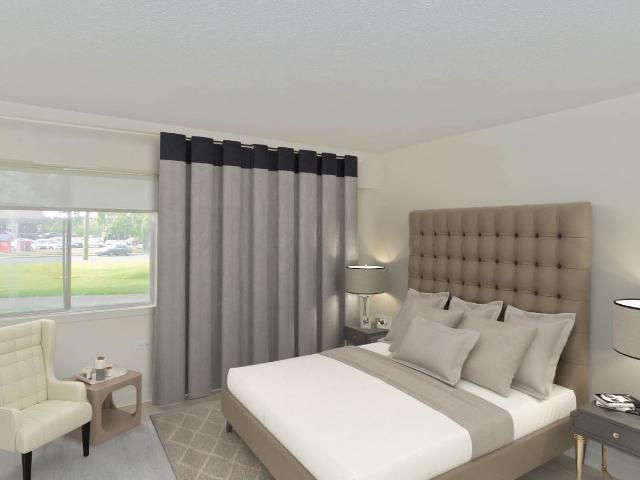 Flintridge Place 2 Bedroom [object Promise] for Rent