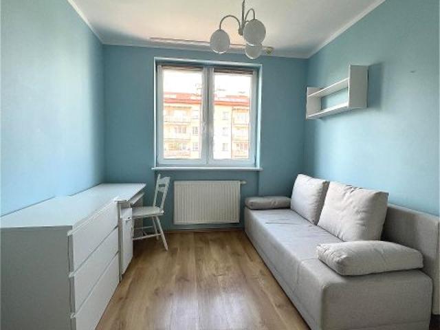 Flisa 61 m², Olsztyn