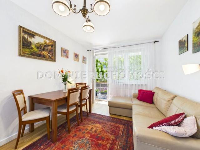 Flisa 11 43 m², Olsztyn