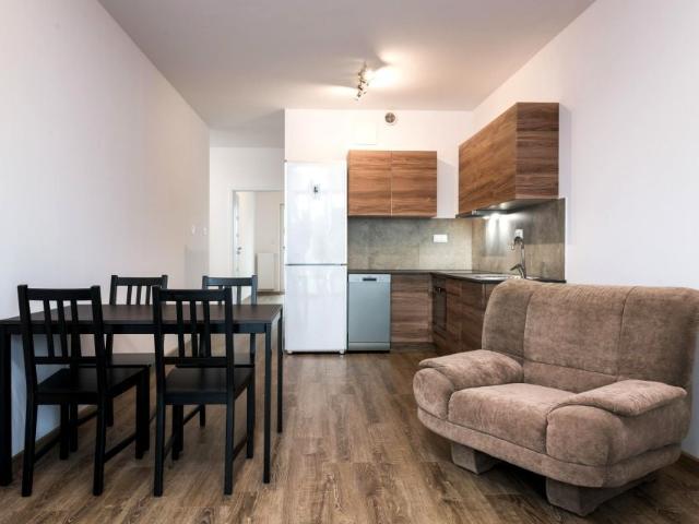 Flisa Marcina 75 m², Warszawa