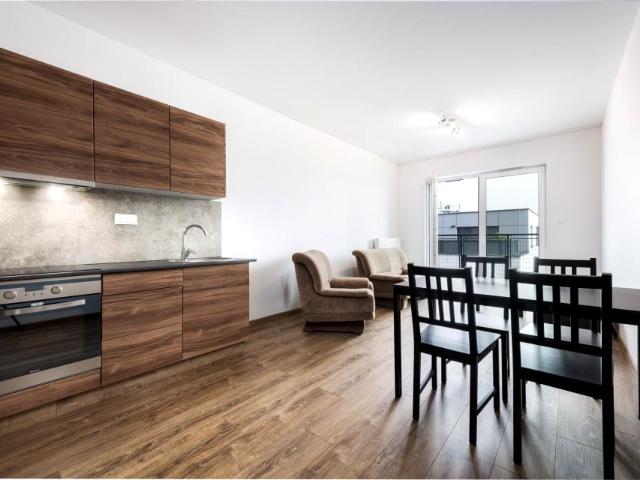 Flisa Marcina 75 m², Warszawa