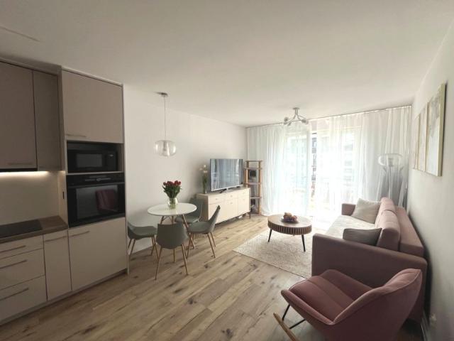 Flisacza 54 m², Gryfino