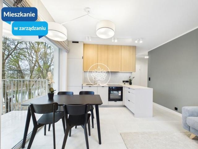 Flisacka 47 m², Bydgoszcz