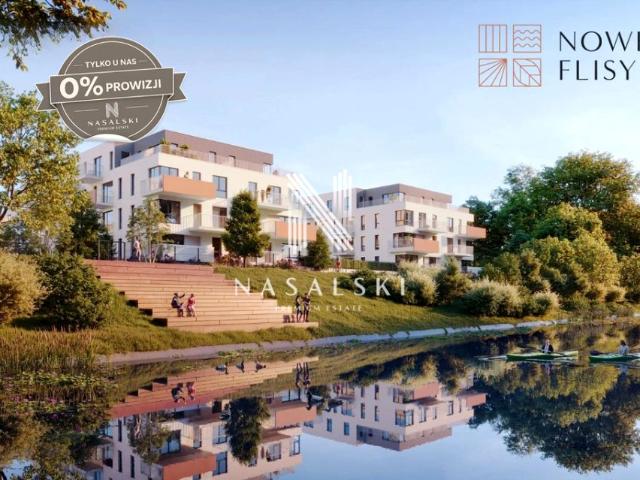 Flisacka 35,03 m², Bydgoszcz