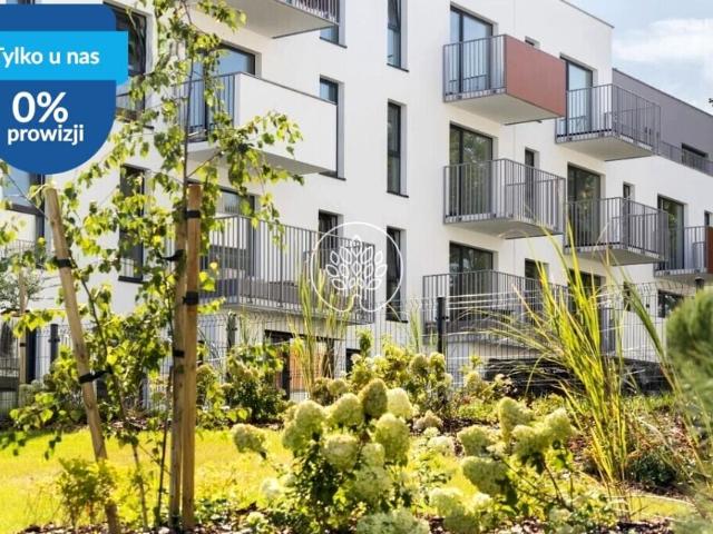 Flisacka 35,16 m², Bydgoszcz