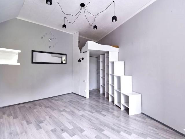 Flisacka 36,50 m², Bydgoszcz