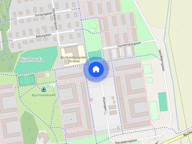 Flisavägen 63A, 723 53, Västerås