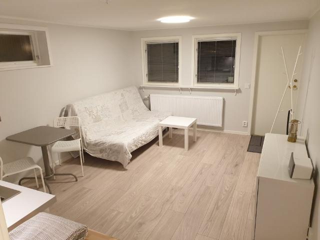 Flisbacken, Sollentuna