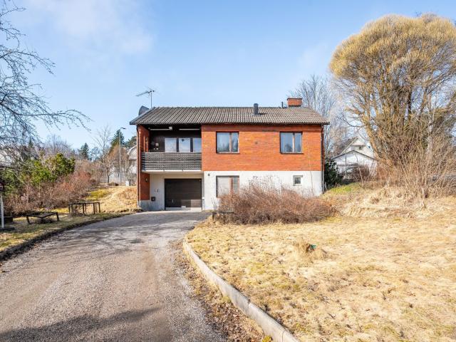 Flisvägen 6