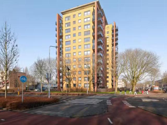 Fluweelboomlaan 123 Amstelveen