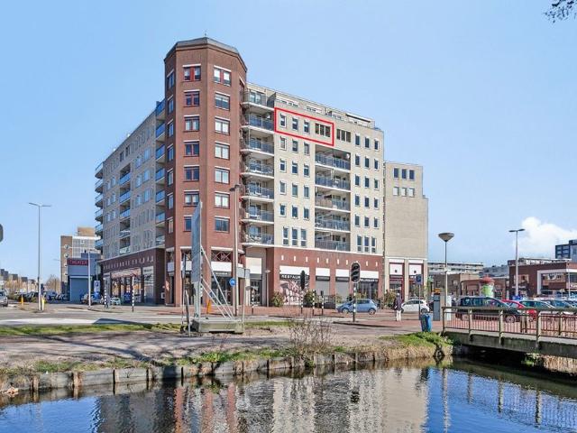 Fluiterlaan, 540, 2903HN, Capelle aan den IJssel, Zuid Holland 2903HN