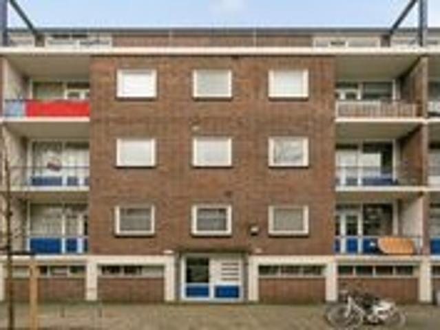 Fluitstraat, 9 A, 3028VB, Rotterdam, Zuid Holland 3028VB
