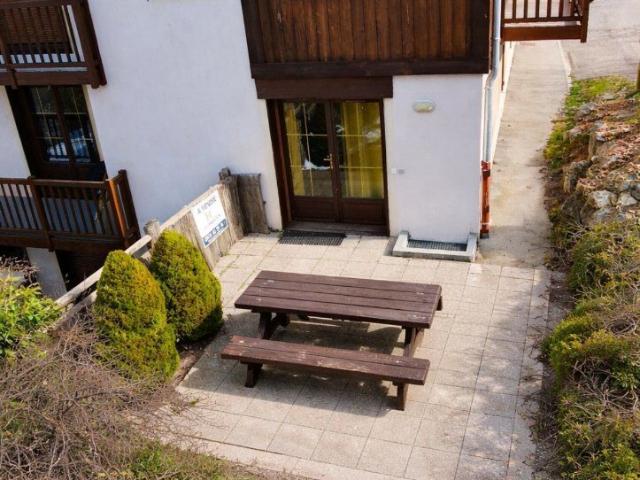 Flumet Vente Appartement 73
