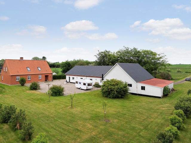 Flyvbjergvej 220