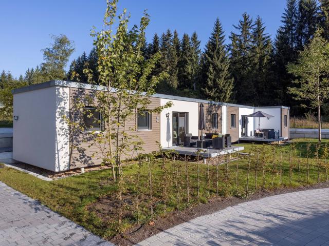 Flying Space Ferienhaus Groß mitten im Schwarzwald