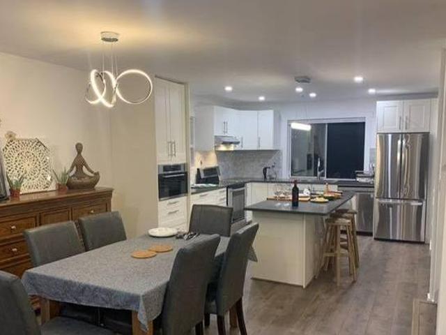 Flynn Crescent River Dr Coquitlam BC V3E 1Z7 3 Bedroom House for 3950 month
