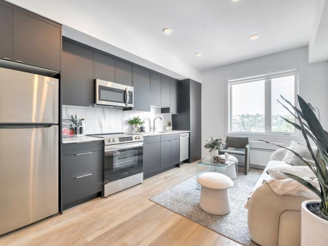 Flyover Residences Unit 211 1 bed/1 bath [object Promise] for Rent