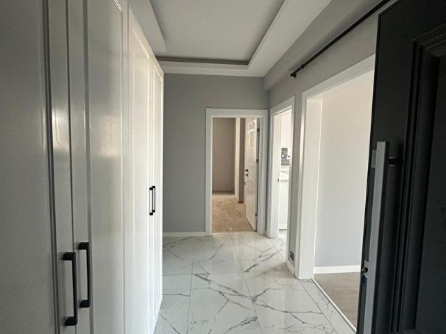 FMC GAYRİMENKUL'DEN NİŞANTAŞI CADDESİNDE FIRSAT 2+1