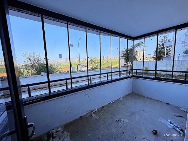 FMC GAYRİMENKUL'DEN KARAYOLLARINDA GENİŞ 2+1 DAİRE