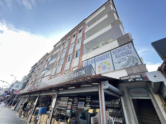 Fmc Gayrimenkul'den Atakentin Gözde Konumunda Satılık 2+1 Daire