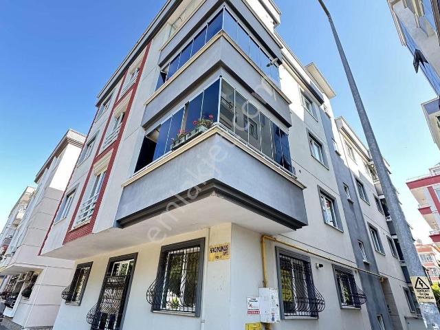 Fmc Gayrimenkul'den Denizevleri Çamlık Parkı Satılık 2+1 Daire