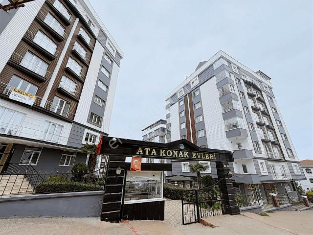 Fmc Gayrimenkul'den Okullar Bölgesin'de Satılık 4+1 Daire