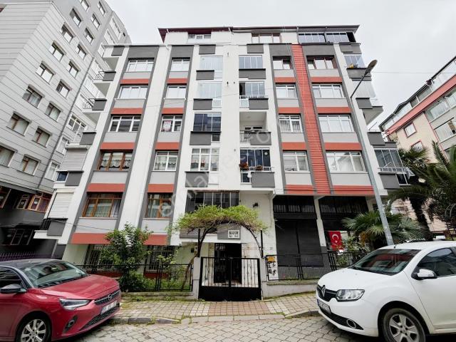 Fmc Gayrimenkul'den Merkezi Konumda 3+1 Satılık Daire
