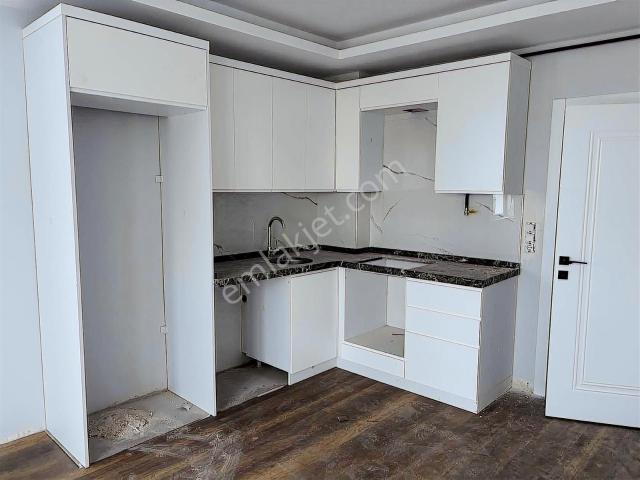 Fmc'den Deniz Manzaralı I Merkezi I Arakat I 50m² I 1+1 Satılık