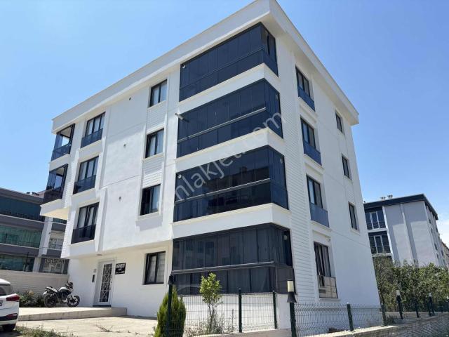 Fmc'den Mevlana'da | Yüksek Kredili Satılık 2+1
