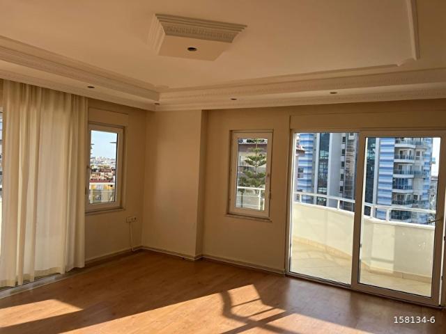 FMK REAL ESTATEDEN CİKCİLLİ NATURESİ SİTESİ 2+1 SATILIK DAİRE