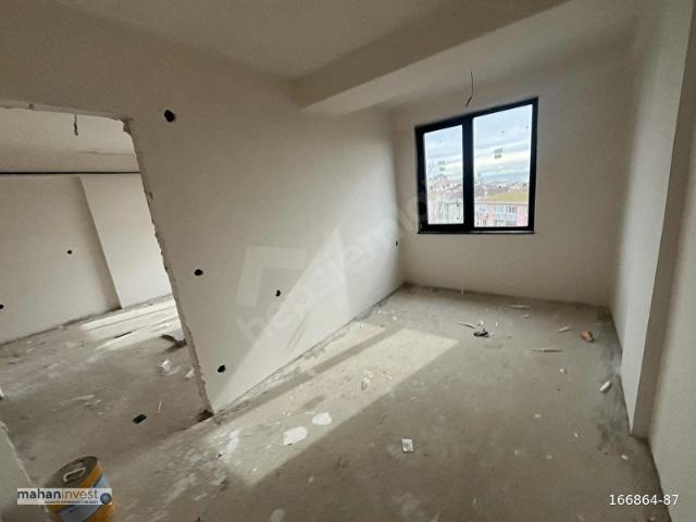 FNG HASTANESİNE KOMŞU SIFIR BİNADA DENİZ MANZARALI SATILIK DAİRE